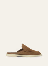 Babouche Walk Loafer